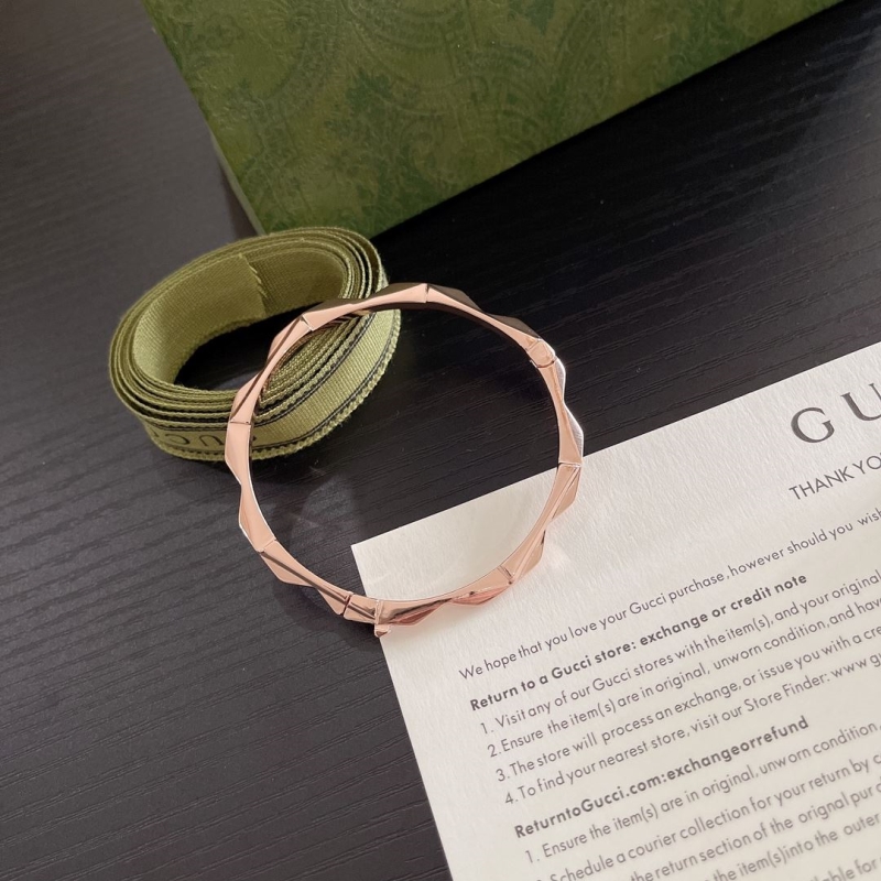 Gucci Bracelets